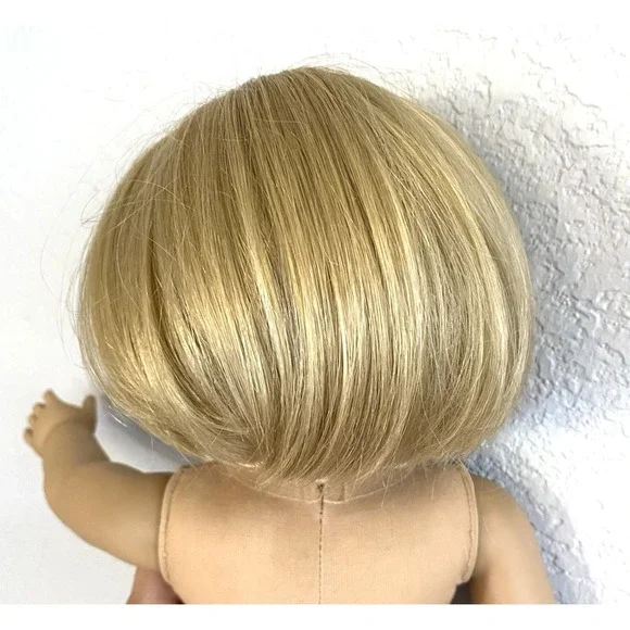 American Girl Doll Kit Kittredge 18" Doll Retired AG 2006 Pleasant Company - Picture 4 of 7